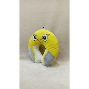 Bantal Leher Owl Bantal Leher Tompel Owl