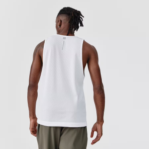 K1prun Run 100 Men Running Tank Top / Running Singlet