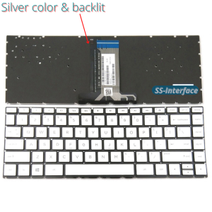 KEYBOARD LAPTOP HP 14S-CF0063TU 14S-CF0066TX 14S-CF0064TU 14S-CF0066TU NOTEBOOK