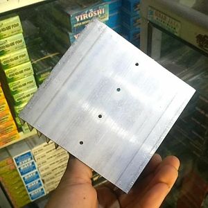 Pendingin standard 10cm