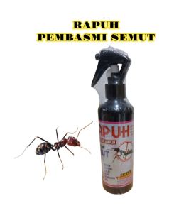 RAPUH RACUN PEMBASMI HAMA SEMUT 250ML