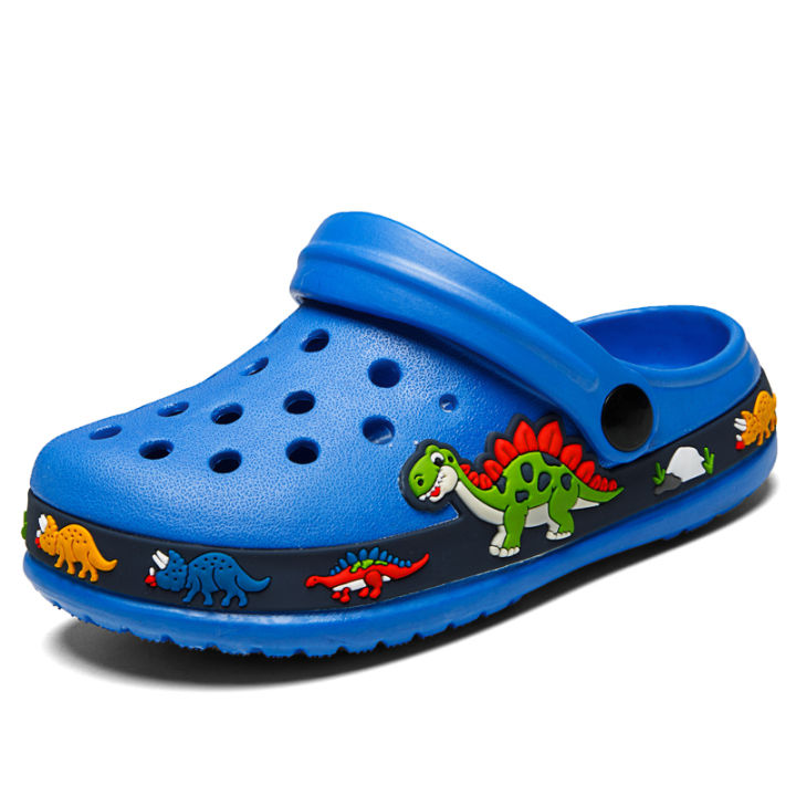Children%20Shoes%20outdoor%20classic%20Unisex%20Sandals%20Fashion%20Comfortable%20Boy%20Sandals%20Lightweight%20Girls'%20Shoes%20-%20Image%202