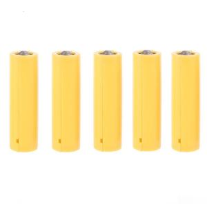 Universal LR06 LR03 AA AAA Size Dummy Fake for Case for Shell Placeholder Rechargeable Batteries Conductor Dummy