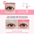 Holika Holika Bundle | Holi Pop Double Eyelid Liner & Eye Metal Glitter | Aegyosal Maker & Glitter Liquid Eyeshadow. 