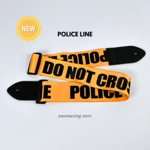 STRAP GITAR AKUSTIK LISTRIK BASS KLASIK TALI GITAR PREMIUM GUITAR STRAP