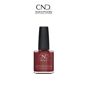 CND Vinylux™ Long Wear Polish #222 Oxblood 15ml