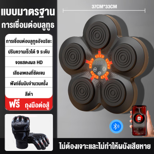 HEALTHY🔥พร้อมส่ง🔥 เป้าชกมวยมวยติดผนังไฟฟ้า  music boxing machine  อุปกรณ์ชกมวยติดผนัง  ชกมวยที่ต่อยมวยที่ติดผนัง  เครื่องต่อยมวย  เป้าชกมวยมวยติดผนังไฟฟ้า  ที่ต่อยมวย  เป้าชกมวยไฟฟ้า  เป้าหมายกำแพงมวย