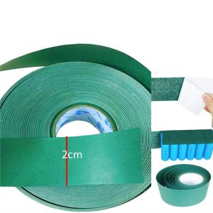 1 mét băng giấy Xanh Cách Điện Cho pin lithium các loại khổ rộng 2cm ( giá bán 1 mét tới )