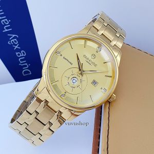 Đồng hồ nam SUNRISE 1137SA Chính hãng