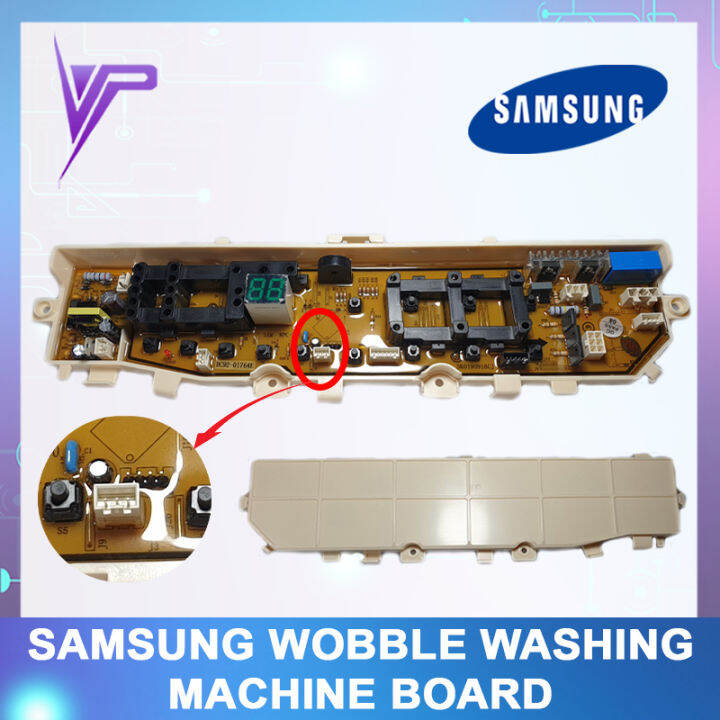 samsung washing machine wa90j5710sg