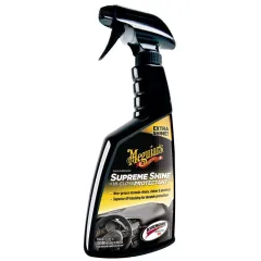 Meguiar's Last Touch Spray Detailer, Ready to Use Pro-Grade Detailing Spray  - DRTU15532, 32 Oz