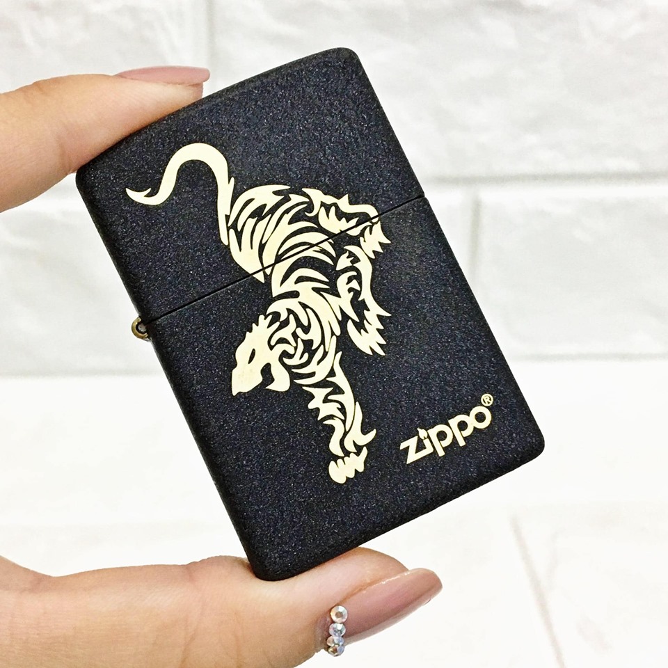 Làm thế nào để tránh mua phải bật lửa Zippo giả: Kinh nghiệm của người dùng và những điều cần lưu ý