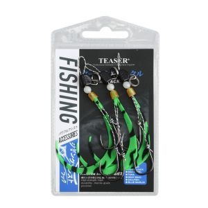 HOTOTO Tail Design Lure Silicone Skirt Hook-Matched Silicone Material Tail Silicone Skirt 2026 Streamers Hook-Matched Silicone Skirt Fishing Lure