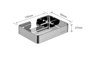 Bathroom Stainless Steel Shower Shelf Wall-mounted Triangle Basket Corner Stand Shampoo Shower Gel Storage Holder Accessories