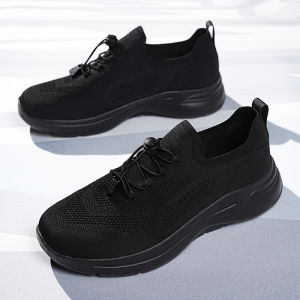 Socrs Nam Phong Cách Mới Giày Thể thao quần áo mùa hè trượt EVA thoáng khí xu hướng chiếu sáng đế dày cỡ lớn 46 47 48 