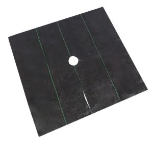 ผ้าคลุมวัชพืช พลาสติกเกรดส่งออก ผสมUV ฆ่าหญ้า ทำเฉพาะคุณภาพ