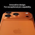 Apple iPhone 17 Pro. 