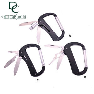 อเนกประสงค์พวงกุญแจ รถ เชือกถัก พวงกุญแจรถยนต์ พวงกุญแจเท่ๆ รีโมท