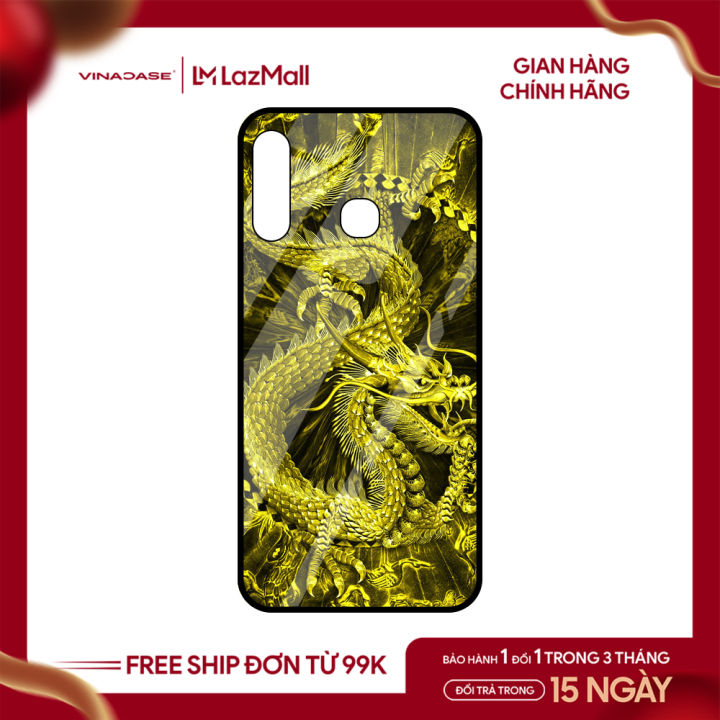 Ốp lưng Vina Case đủ dòng Vivo S1/S1 Pro/V20/V21/Y11/Y3/Y12S/Y19 ...