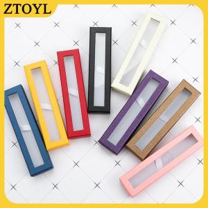 ZTOYL Hộp bút hộp giấy Hộp bút quà tặng trang sức Hộp Quà Tặng bìa trời và đất văn phòng phẩm đồ dùng học tập sáng tạo Hộp Bút Chì