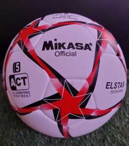 BOLA SEPAK MIKASA KICKOFF / BOLA SEPAK MIKASA / BOLA SEPAK