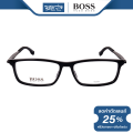 กรอบแว่นตา Hugo Boss ฮิวโก้ บอส รุ่น HG1017 - BV. 