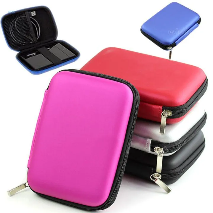 เส้นทางสู่ executable จาก... Rox กระเป๋าเคสฮาร์ดดิสก์ไดรฟ์ Usb External Wd Hdd 2.5 นิ้ว | Lazada.co.th