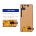 IPARTSEXPERT AMOLED Original LCD For Samsung Galaxy Note 10 Lite LCD Display Touch Screen Replacement For Samsung Galaxy Note10 lite N770F SM-N770F/DS LCD. 