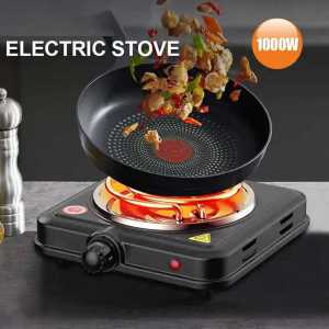 READY STARLUX Kompor Listrik 2 Tungku Hemat Listrik low watt Portable Coil Hot Plate 2000W SHP-5813