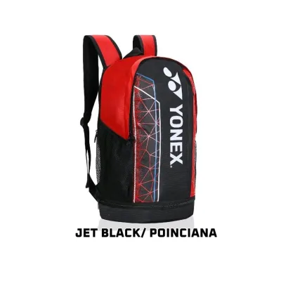 Tas Ransel Badminton Bulutangkis YONEX ACE 2 0512 / 1512 / 1012 / 2012 ACE2 Series
