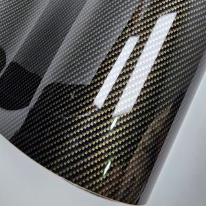Q-1151 STORE 50x30CM Carbon Fiber Vinyl Film 3D/6D Matte Effect Forged Carbon Fiber Motorcycle Body Stickers Cool High Gloss Car Interior Sticker for Car Motorcycle DIY