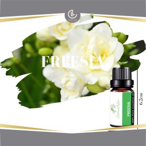 LL 10ML Essential Oil Relaxing Aroma Diffusers & Humidifiers Water-Soluble Natural Air Freshener Penyegar Udara Aromaterapi Minyak Terapi Wangi Floral Citrus