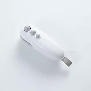 USB Sealing Machine – Portable Charging Manual Pressure Electric Bag Sealer Heat Sealing Machine for Snacks & Plastic Bags Dormitory & Home Kitchen Tool Rechargeable Food Sealer-152c4c8b