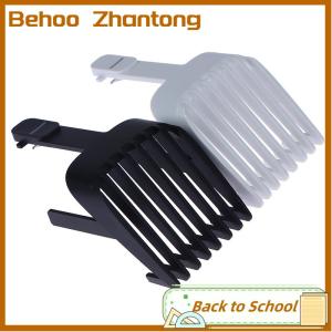 Behoo Adjustable Combs For Enchen Boost Hair Clipers Or Sharp 3S Hair Trimmers Accessor Positioning Limiting Comb