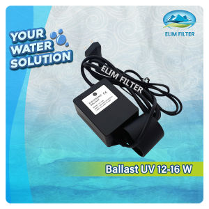 Ballast UV 2 GPM - Ballast Ultraviolet