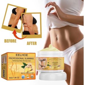 BPOM krim pelangsing Slimming Cream cream pembakar lemak 30g pembakar lemak Cream Slimming Gel kurus Cepat Dan Ampuh