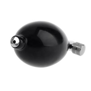 Blood Pressure Sphygmomanometer Rubber Adjustable Pump Bulb Ball For Sphygmomanometer Cervical Traction Device Inflatable Part