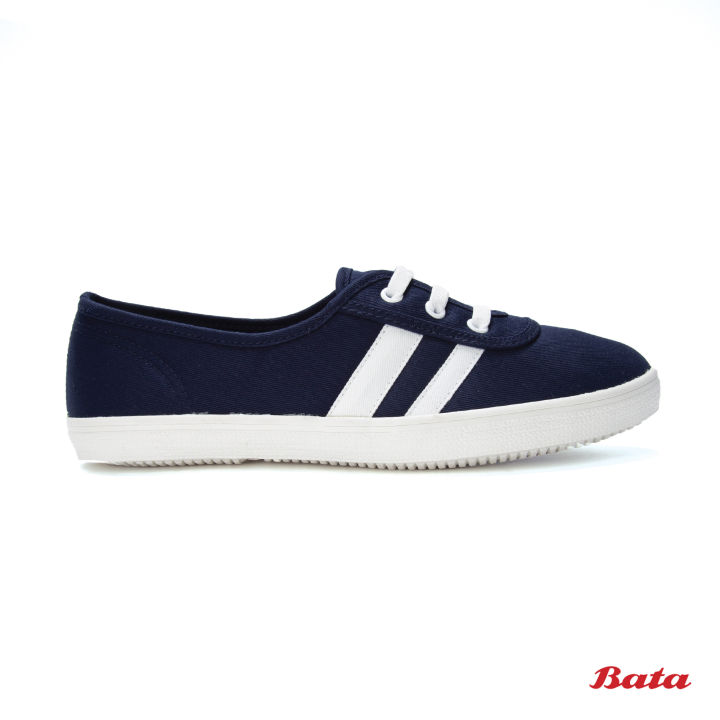 Canvas Shoes North Star Shoes For Women BATA Women Northstar