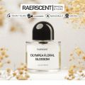 Raerscent Olympea Floral Blossom Eau De Parfum Unisex 30ml. 