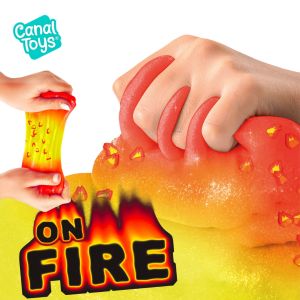Canal Toys - So Slime Premade Xtra Sensations Slime Blister Pack