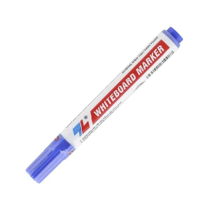 [CÓ VAT] HỘP 10 BÚT LÔNG BẢNG THIÊN LONG WB-03 CHÍNH HÃNG BÚT LÔNG NÉT 2.5MM XÓA ĐƯỢC DỄ BƠM MỰC