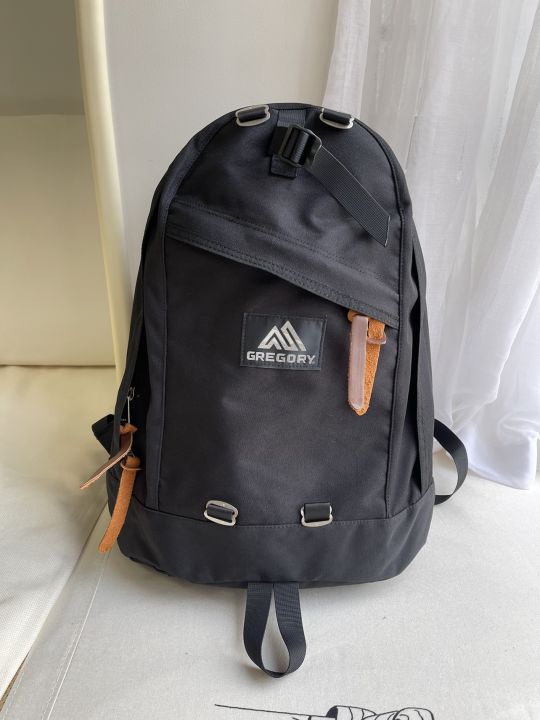 gregory backpack philippines OTHER) 2000'S MADE IN  Linco work hikes Gregory backpack For Sale |