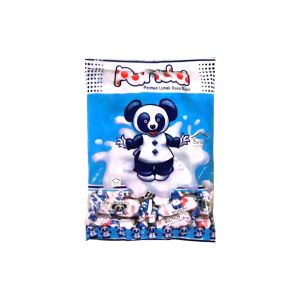 Permen Panda Lunak Rasa Susu Kemasan Kecil