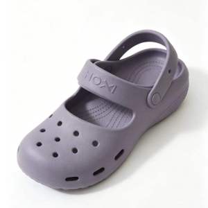 [Free Shipping] Clogs EVA Closed-Toe Slippers Outdoor Sandals WomenS Outdoor Beach Shoes High Elasticity