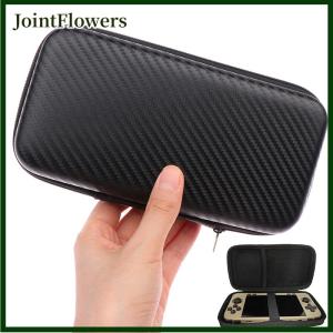 JointFlowers 1PC DIY Accessories Waterproof Storage Bag Dustproof Anti-fall Protective Bag For Trimui Smart Pro Retro Handheld Game Console