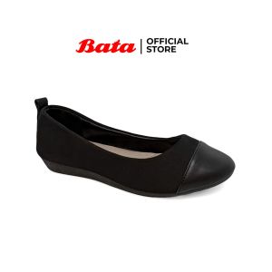Flat Shoes Wanita / Sepatu kerja by Bata