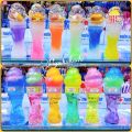 Slime 2in1 chất nhờn ma quái mẫu mới (slime  slime hoặc slime squishy). 