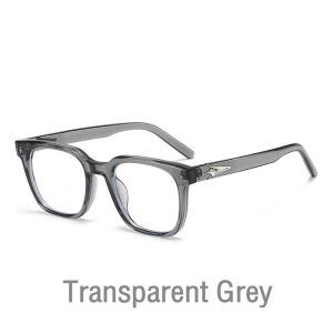 Sunglasses Ins-style Aesthetic UV400 HD Lens Gradient Lens Suitable for outdoor and daily wear Cermin Mata Hitam