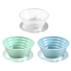 Pour Over Coffee Dripper Slow Drip Coffee Pour Over Coffee Maker for Single Cup Brew Enjoyment Accessories