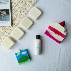 Soap Coloring Soap Colorant Pewarna Sabun Handmade Soap Colour  50g